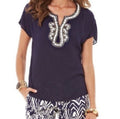 Lilly Pulitzer Valencia Tunic Top Size Small