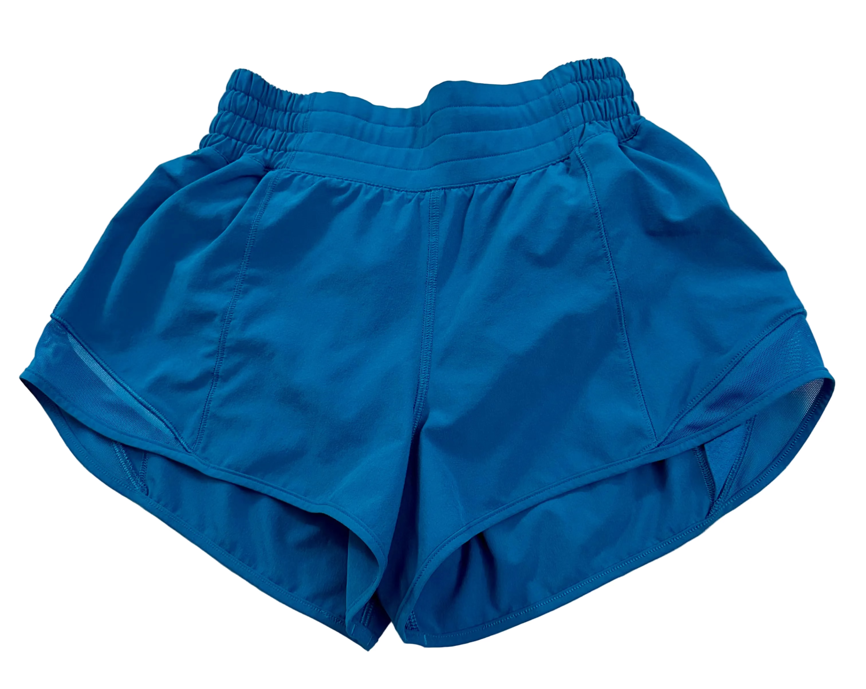 Lululemon Hotty Hot Shorts- size 2