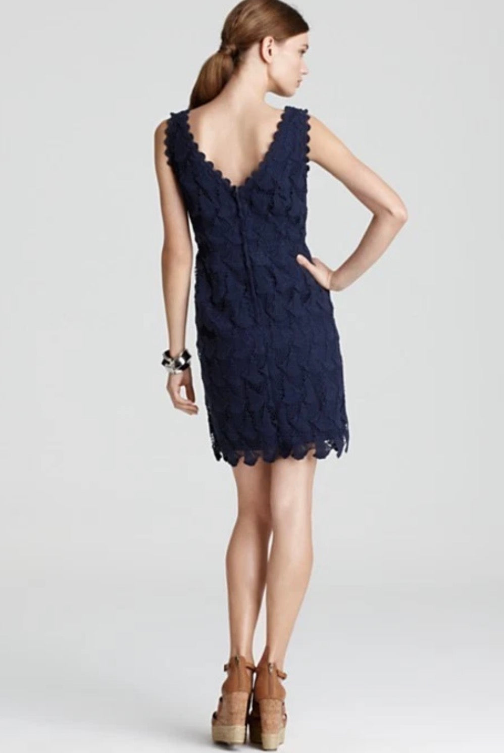 Lilly Pulitzer Reeve Dress - size 2