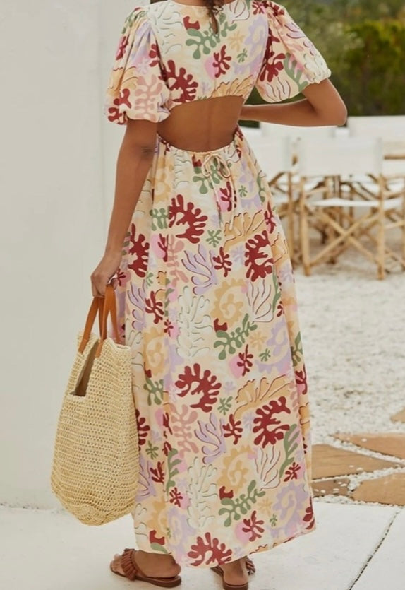 Beach Riot Weston Maxi