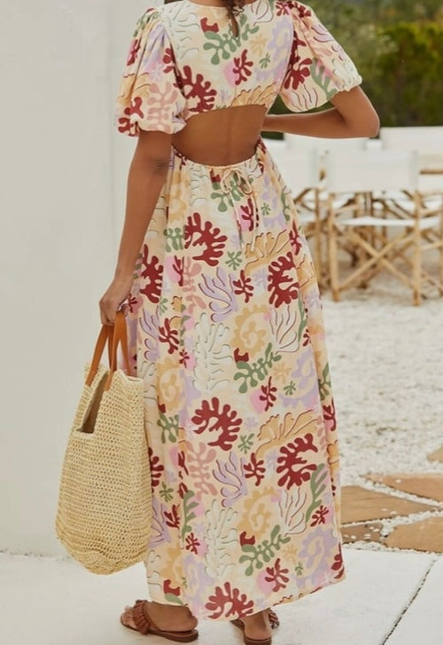 Beach Riot Weston Maxi