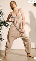 Free People Hot Shot Onesie - size small