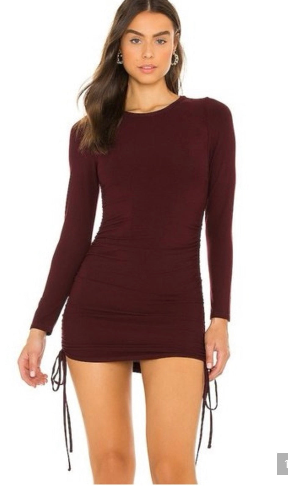 BB Dakota Steve Madden NWT Dress Size Medium