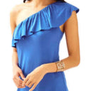 Lilly Pulitzer Neveah Top NWT - size medium