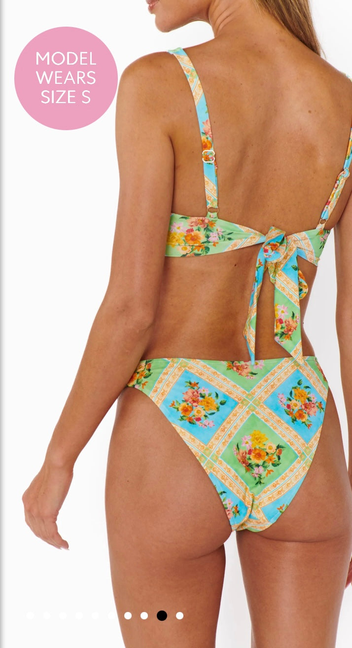 Show Me Your Mumu Bikini