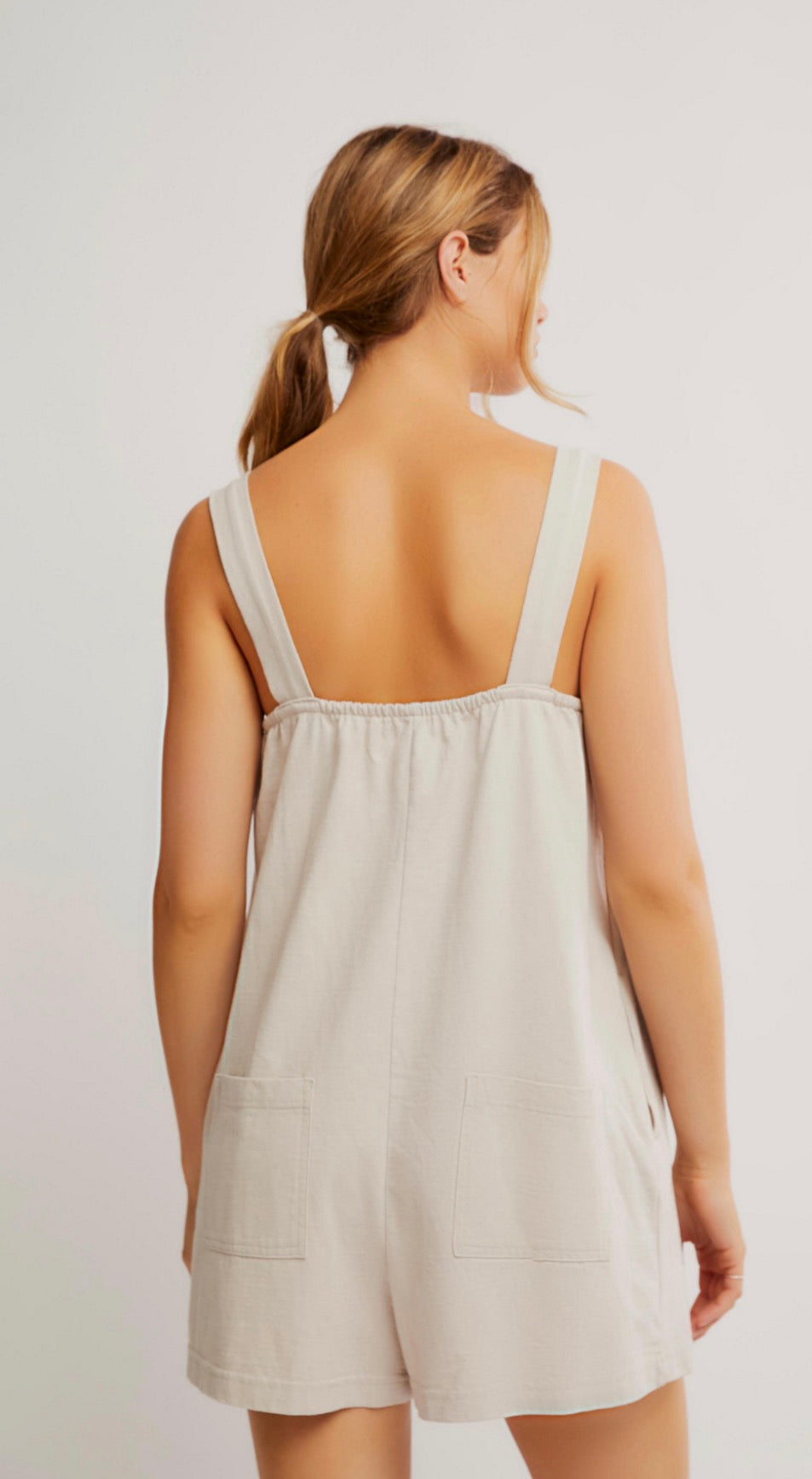 Free People Beach Nichola Romper - size XS