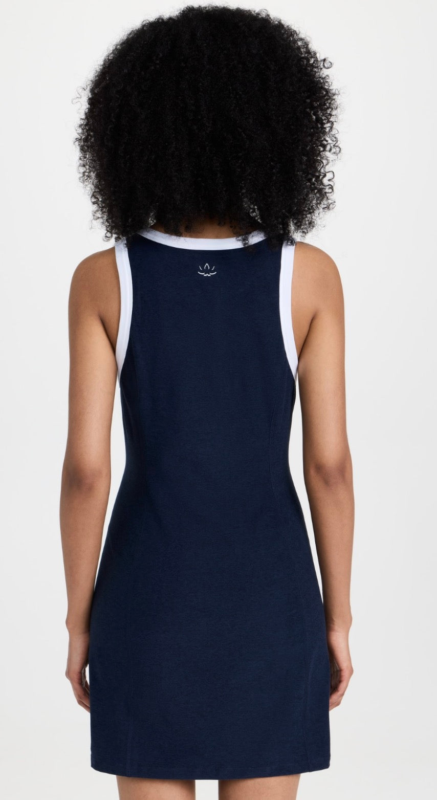 Beyond Yoga Spacedye Outlines Dress NWT - size medium