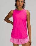 Lululemon Sculpt Tank - size 10