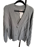 Taylor Swift, the tortured poets department cardigan - size medium