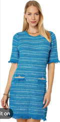Lilly Pulitzer Beckington Sweater Dress - size small