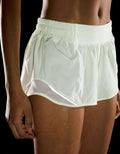 Lululemon Hotty Hot Shorts- size 4