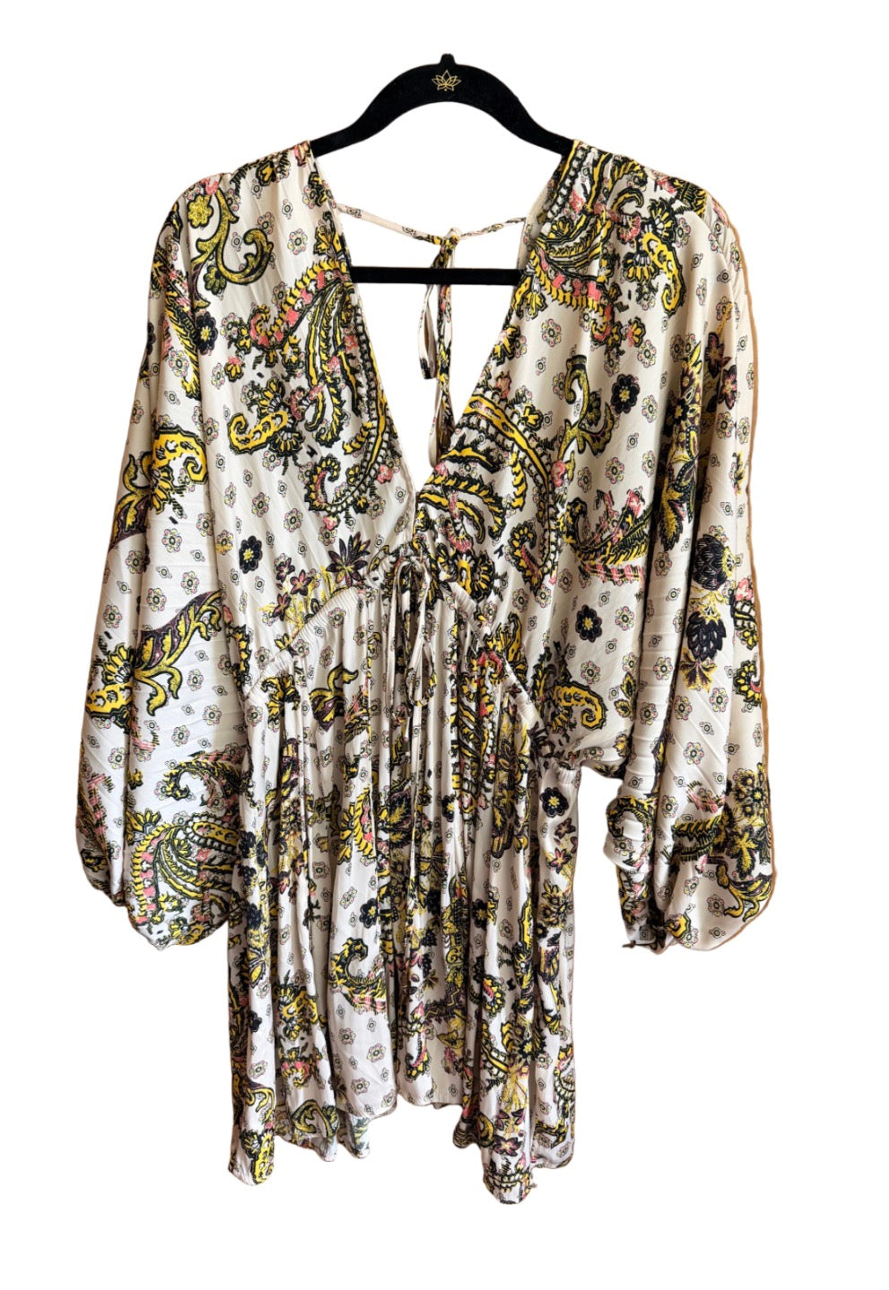 Free People Mini Dress - size XS (fits up to medium)