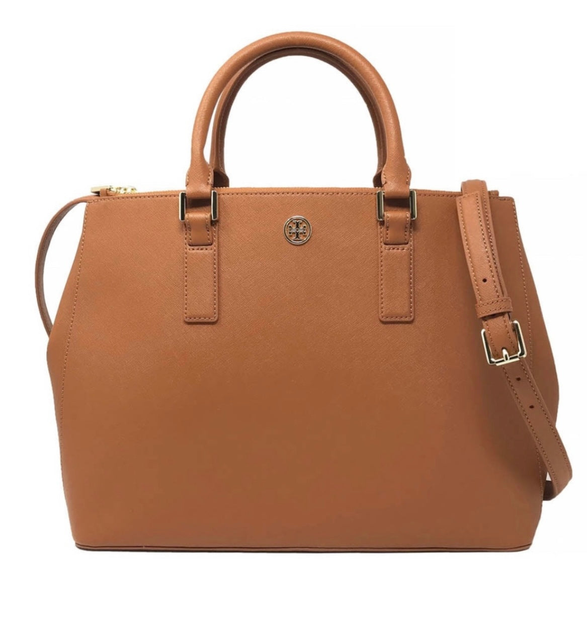 Tory Burch Robinson Tote