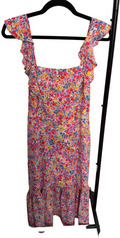 BCBG Midi Dress Size Small