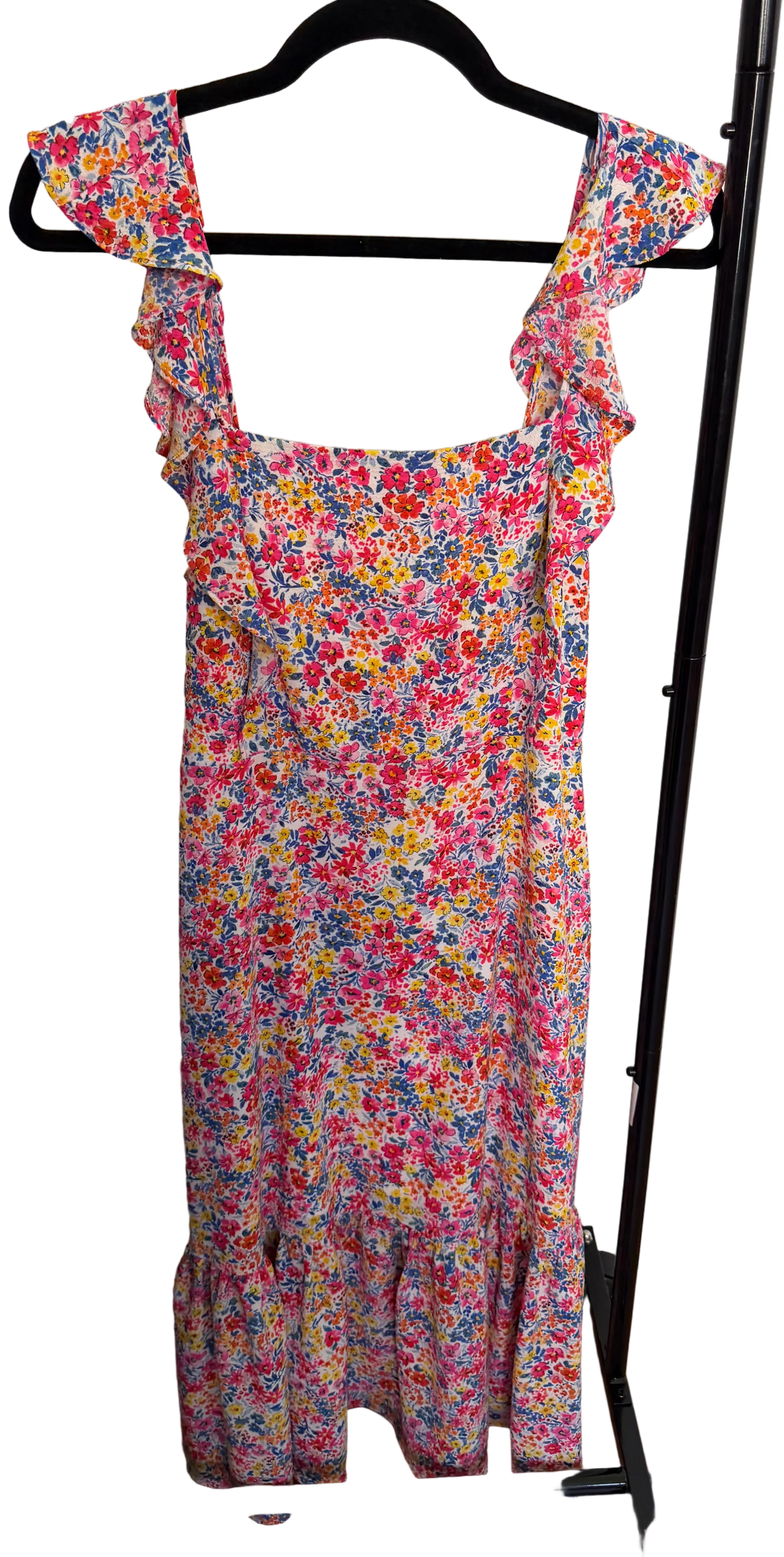 BCBG Midi Dress Size Small