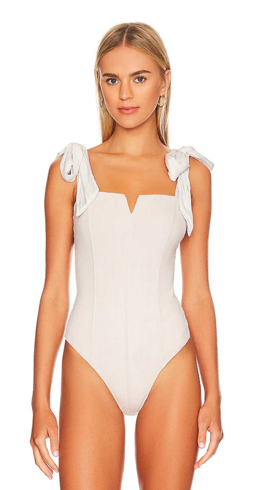 Free People Lola Bodysuit NWT - size medium