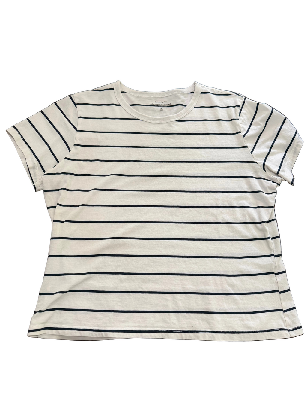 Abercrombie & Fitch Tee