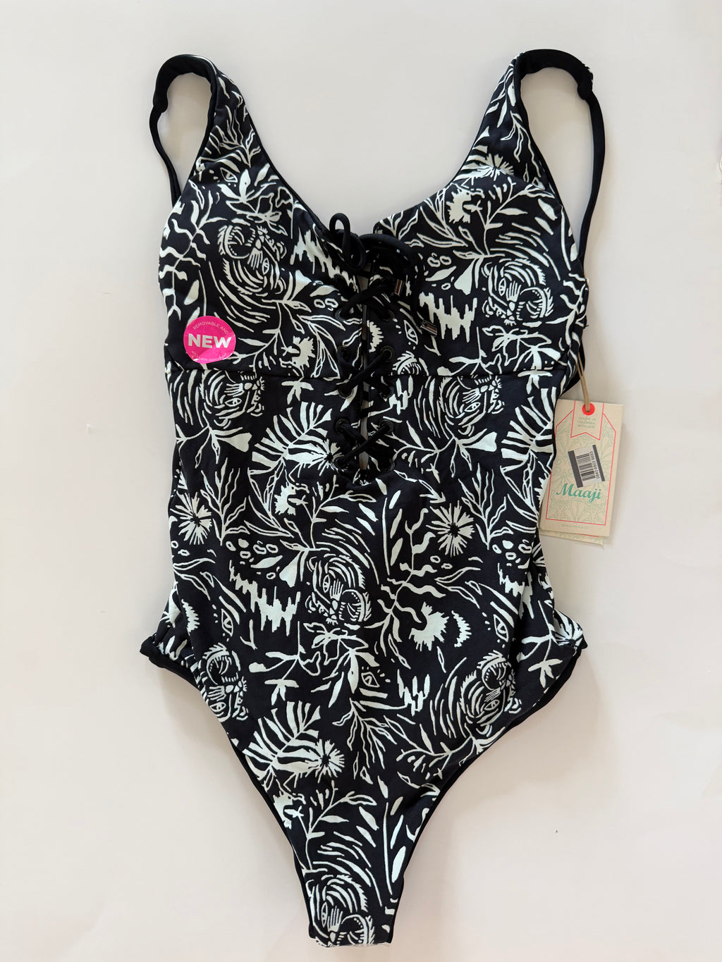 Maaji Swim Reversible NWT - size medium