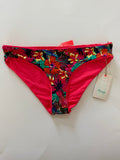 Maaji Reversible Swim Bottoms NWT - size large