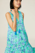 Lilly Pulitzer Malone Maxi Dress Small