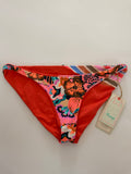 Maaji Reversible Swim Bottoms NWT - size large