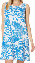 Lilly Pulitzer Eliza Shift Dress Medium