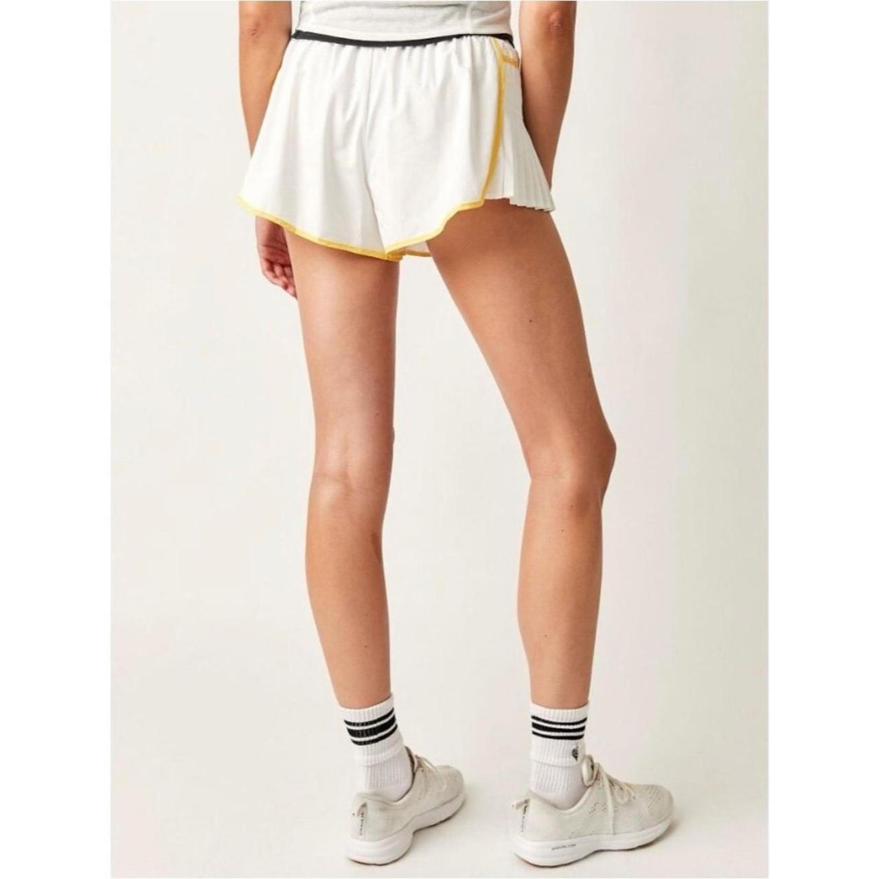 Free People Movement- Easy Tiger Shorts Medium