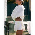 Free People Movement- Easy Tiger Shorts Medium