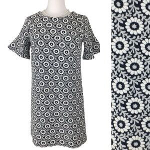 Loft Daisy Dress Petite Medium
