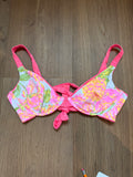 Maaji Underwire Top - size small/medium