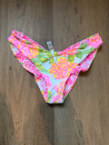 Maaji Ruched Bottoms NWOT - size XL/large