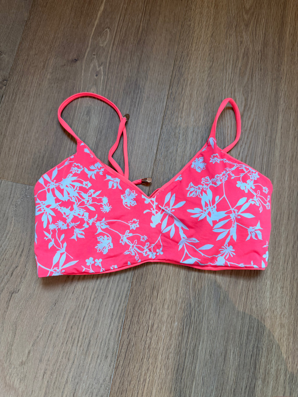 Maaji Tie Back Top - size S/M