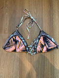 Maaji Triangle Top - size S/M