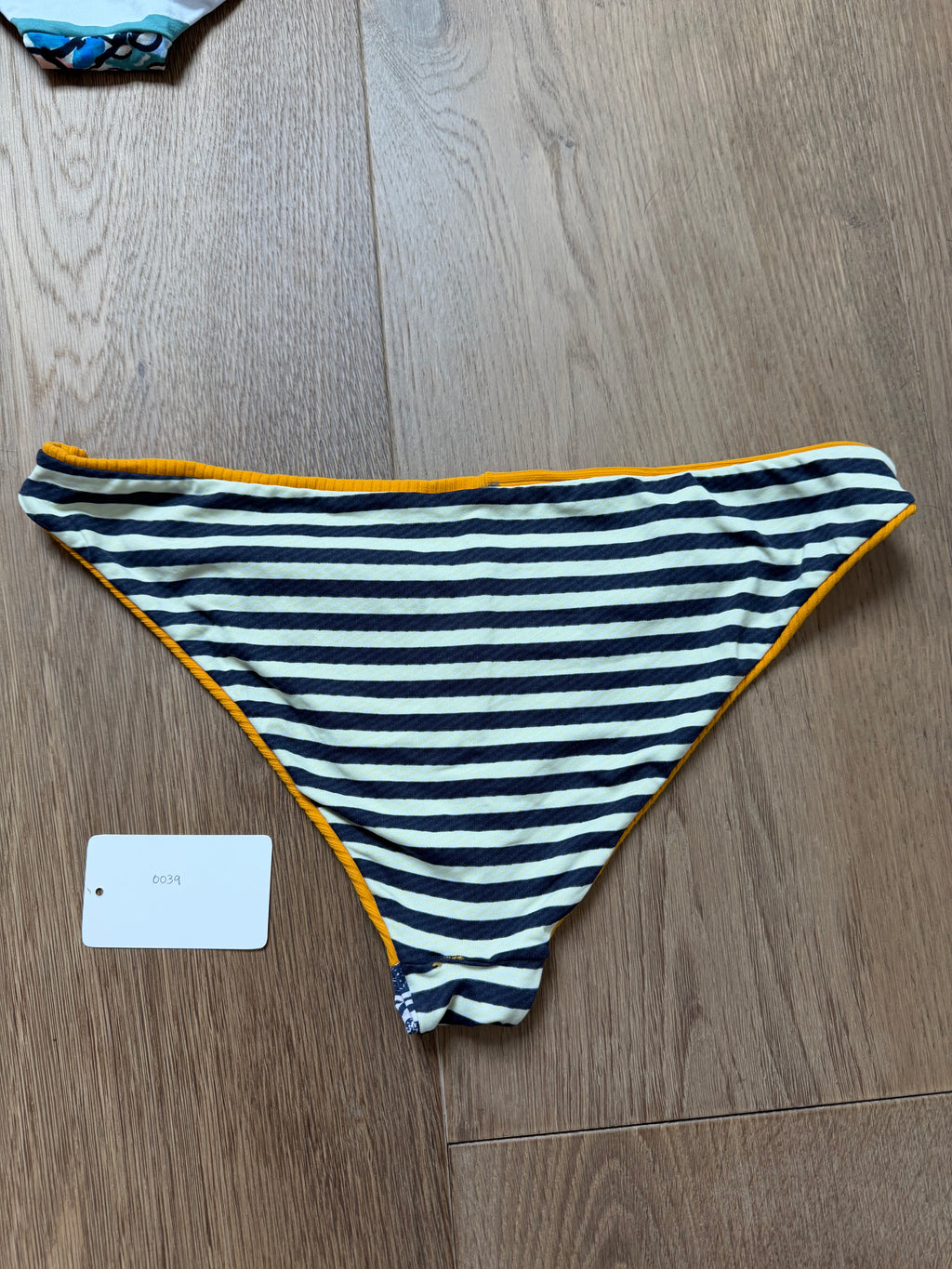 Maaji Swim Bottoms - size small