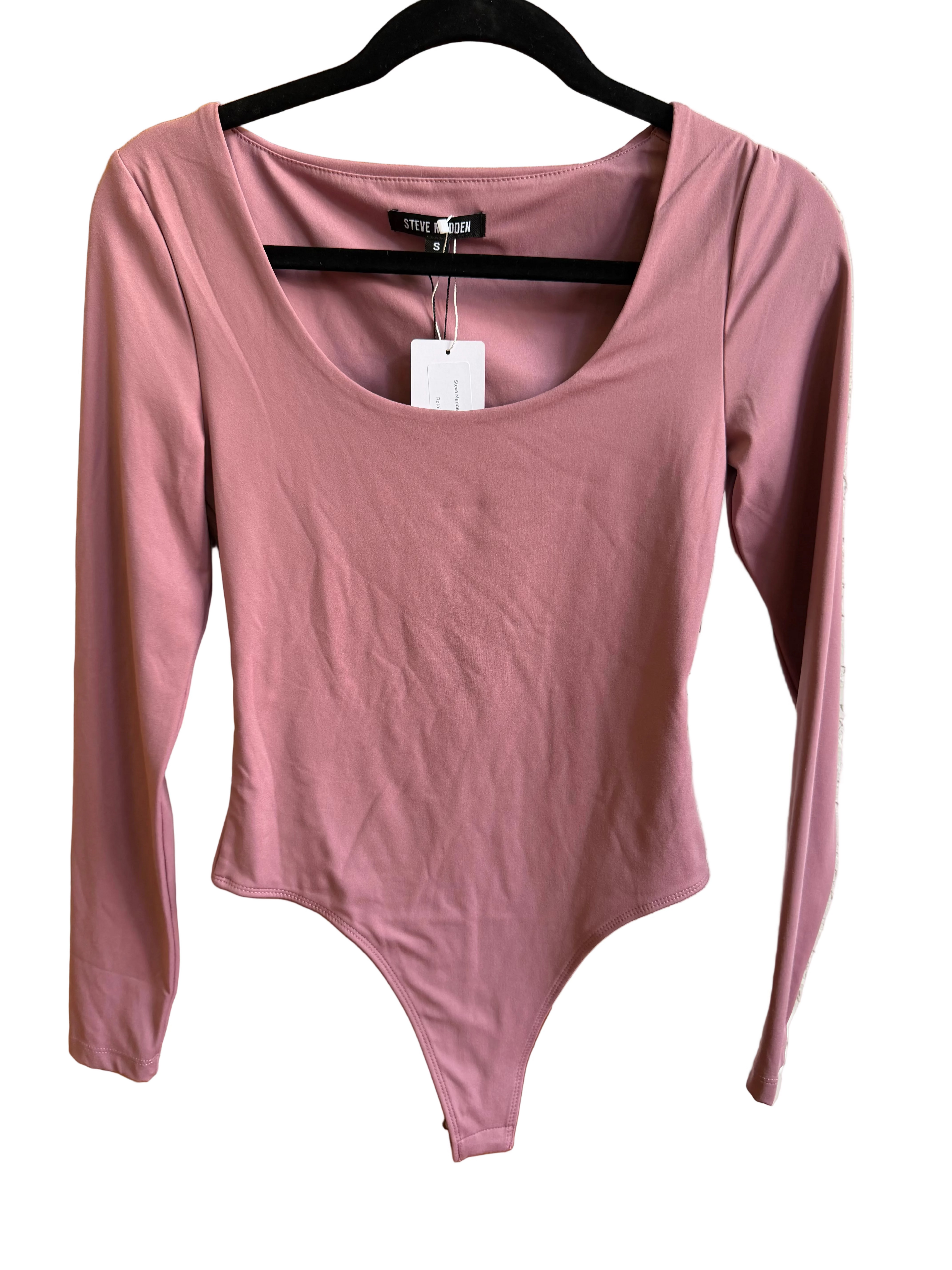 Steve Madden bodysuit - size small ￼