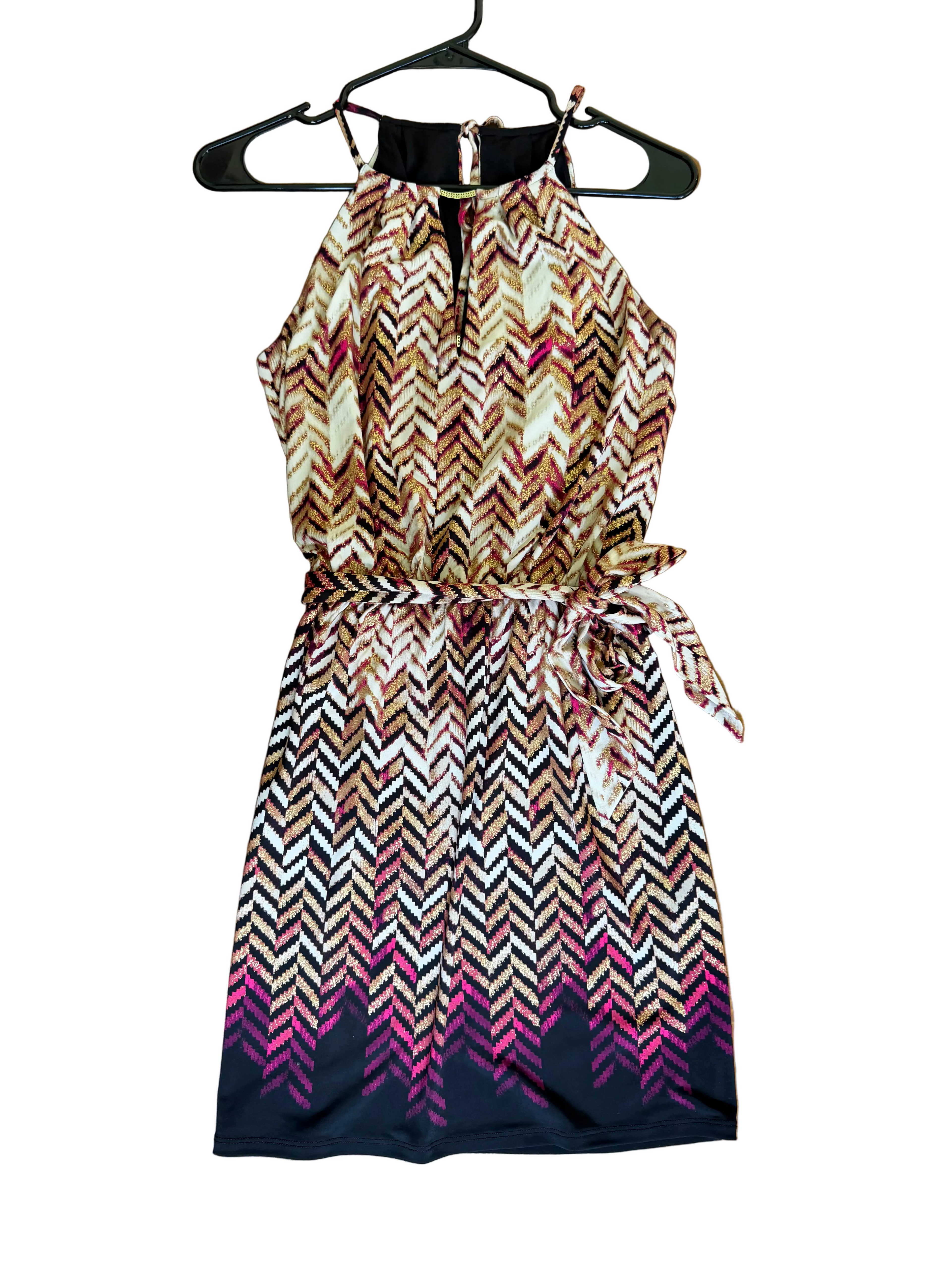 White House Black Market Dress Size XS