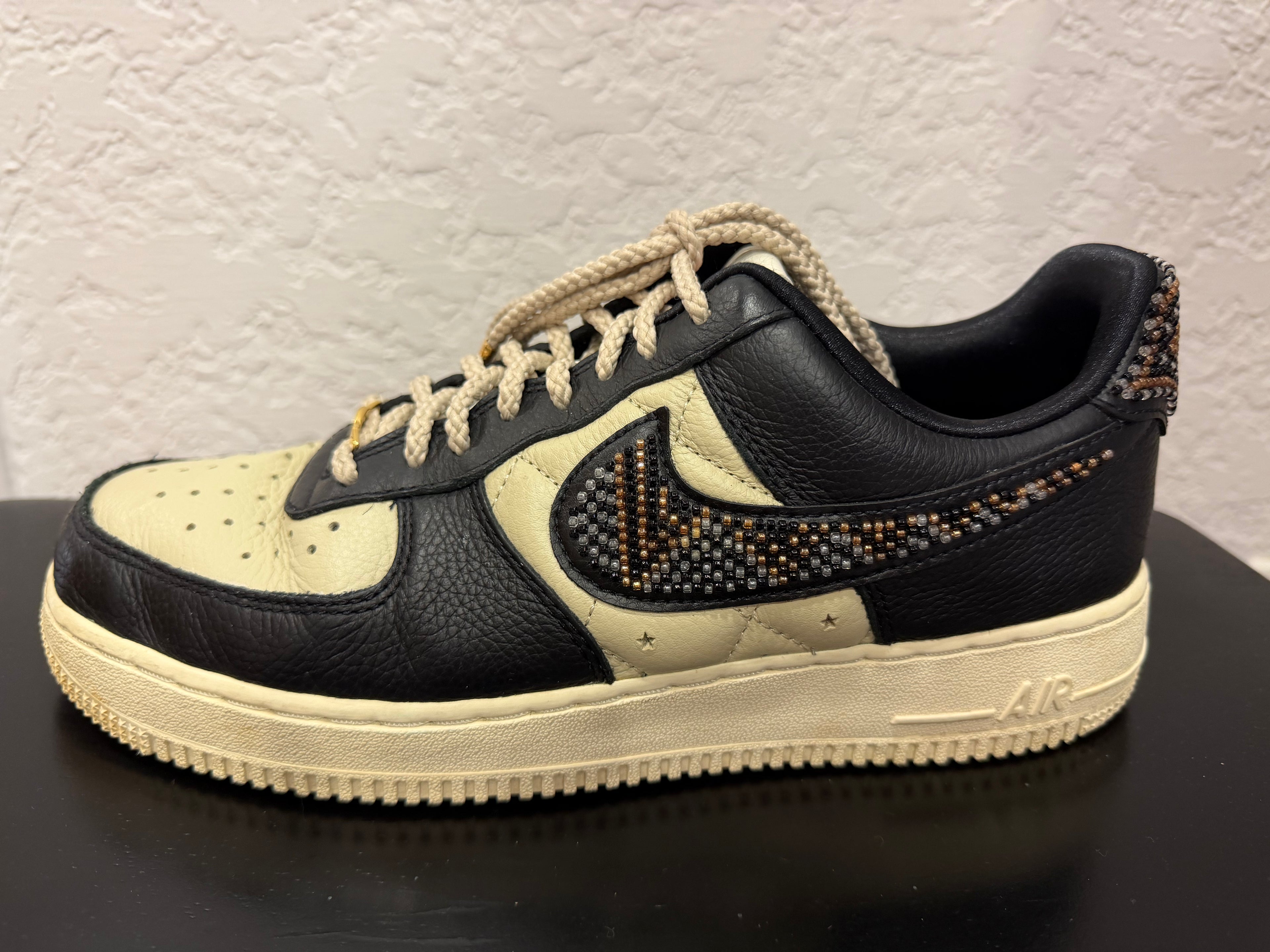 Premium Goods x Nike Women’s Air Force 1 SP ’The Sophia’ - size 10