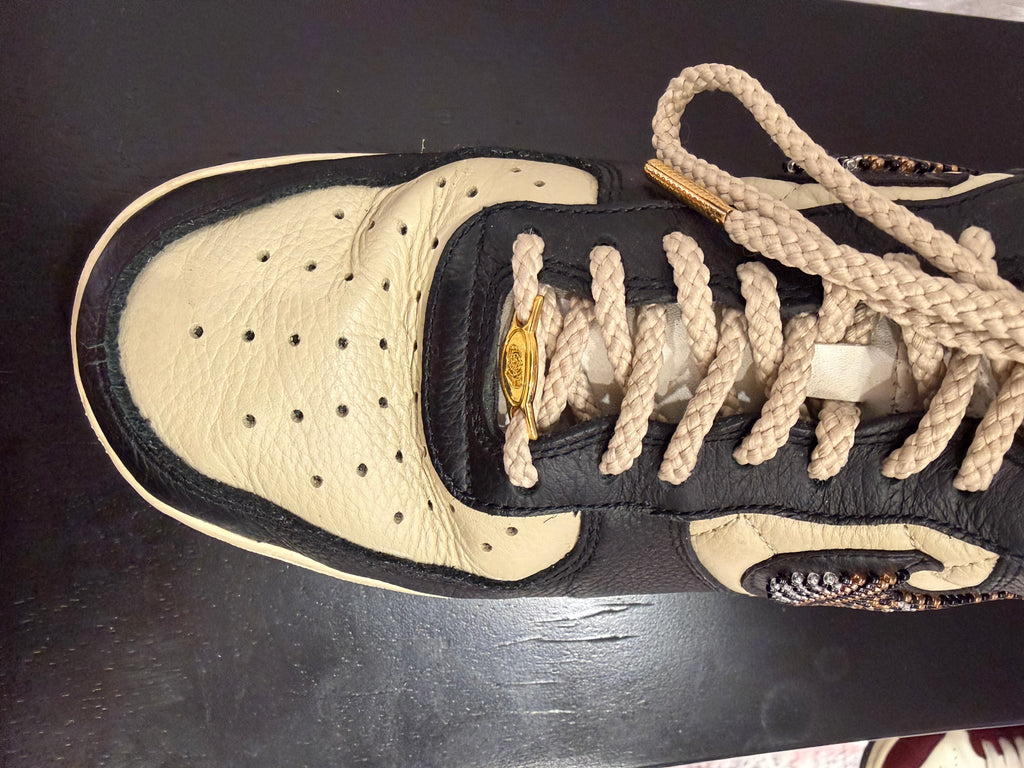 Premium Goods x Nike Women’s Air Force 1 SP ’The Sophia’ - size 10