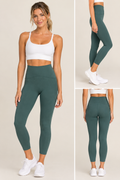 SPANX NWT 7/8 length leggings Size Medium