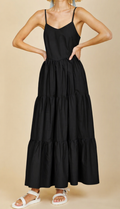 Hunter Bell Walker Dress- size 4