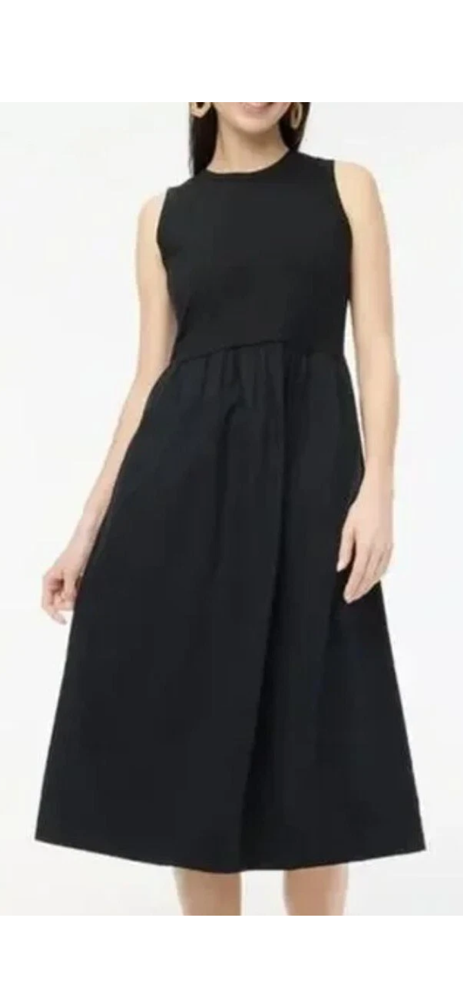 J Crew Dress