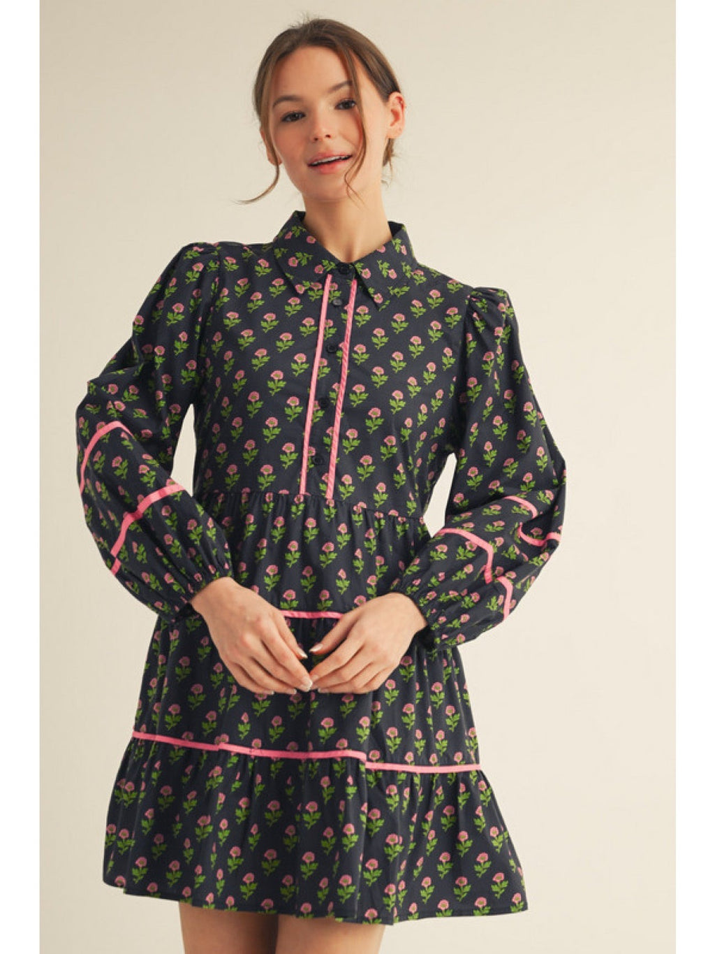 Jodifl Cathy Dress NWT- size medium