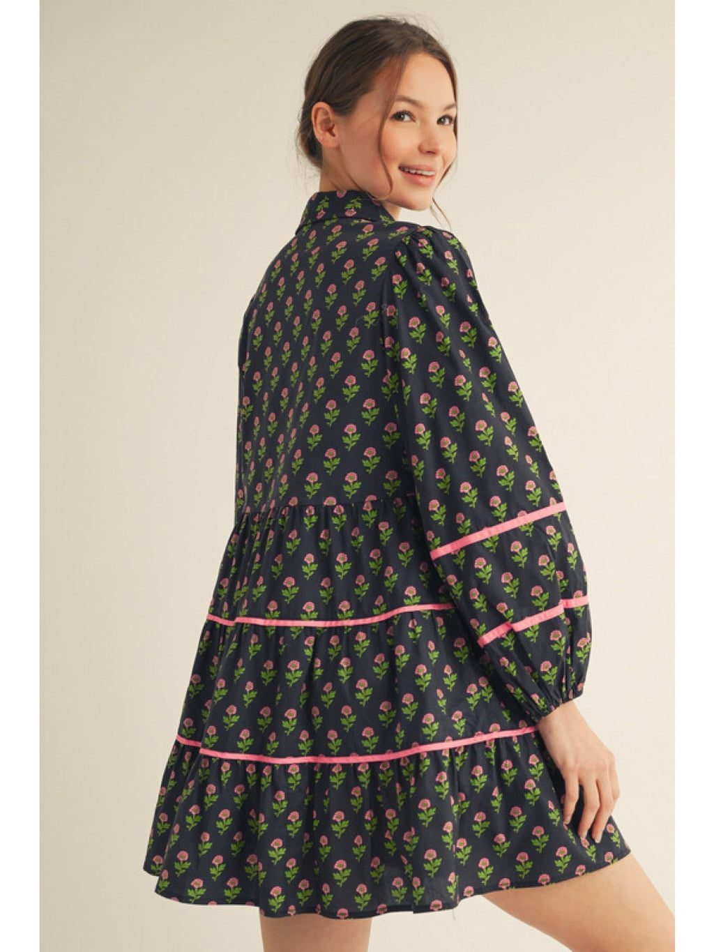 Jodifl Cathy Dress NWT- size medium