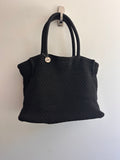 The Sak Crochet Satchel