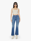 Mother Weekender Jeans