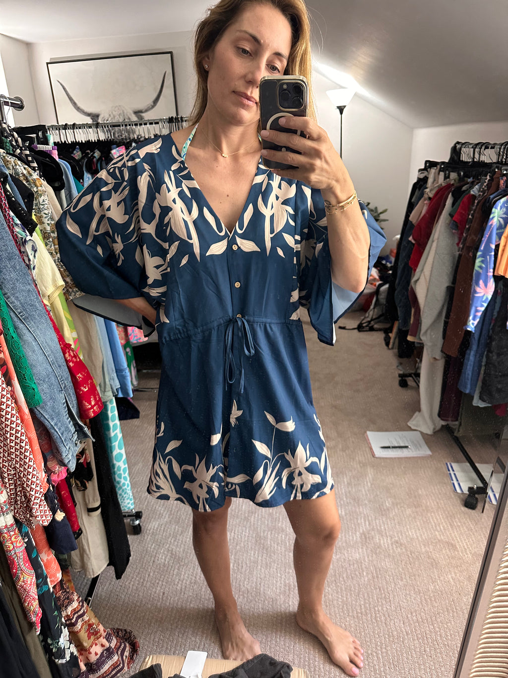 Cupshe Coverup