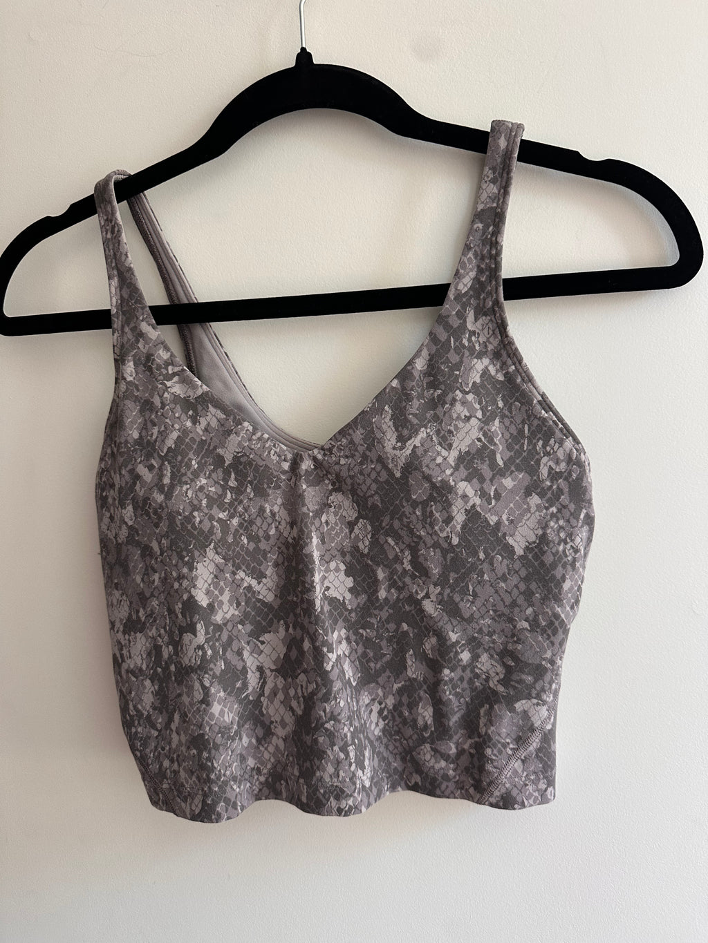 Lululemon Align Tank- size 6