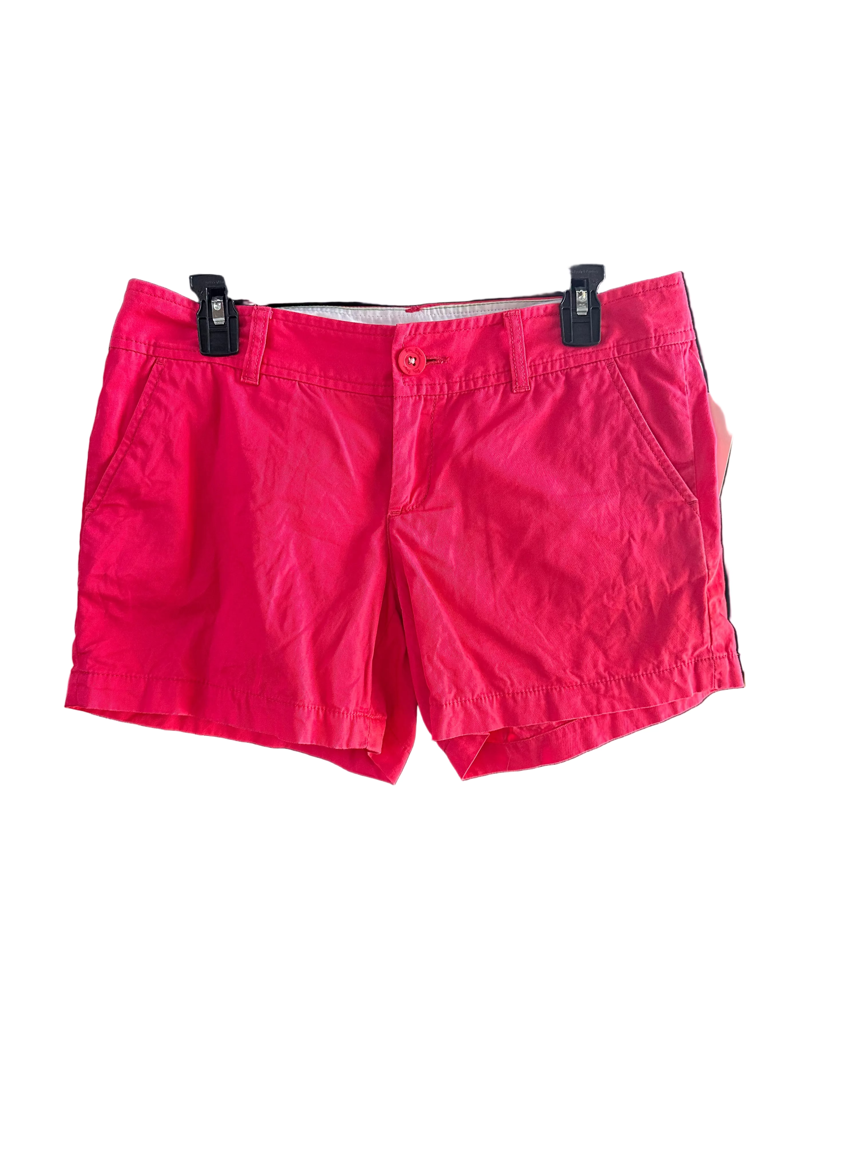 Lilly Pulitzer Callahan Shorts - size 6