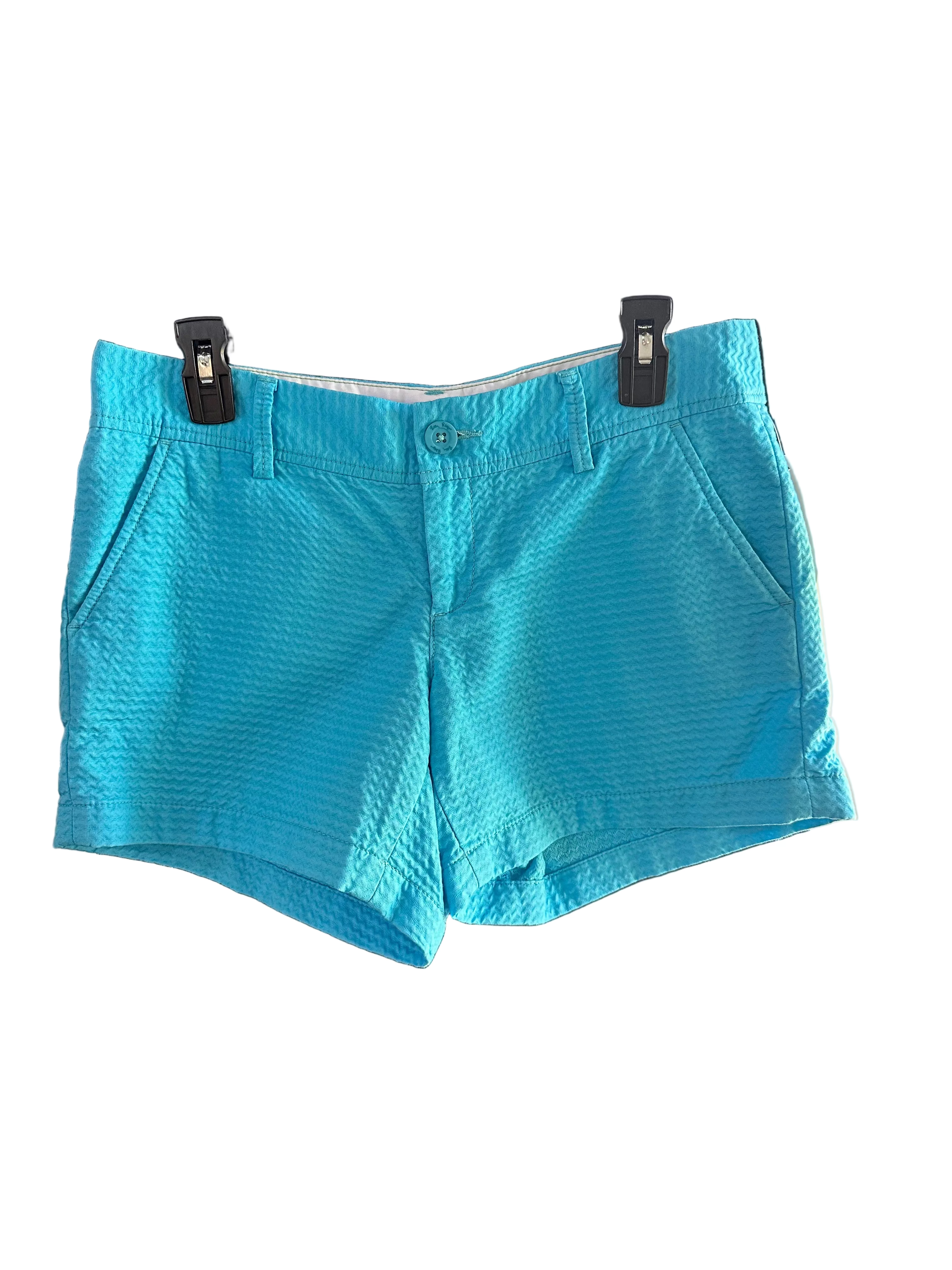 Lilly Pulitzer Callahan Jacquard 5" Shorts - size 6