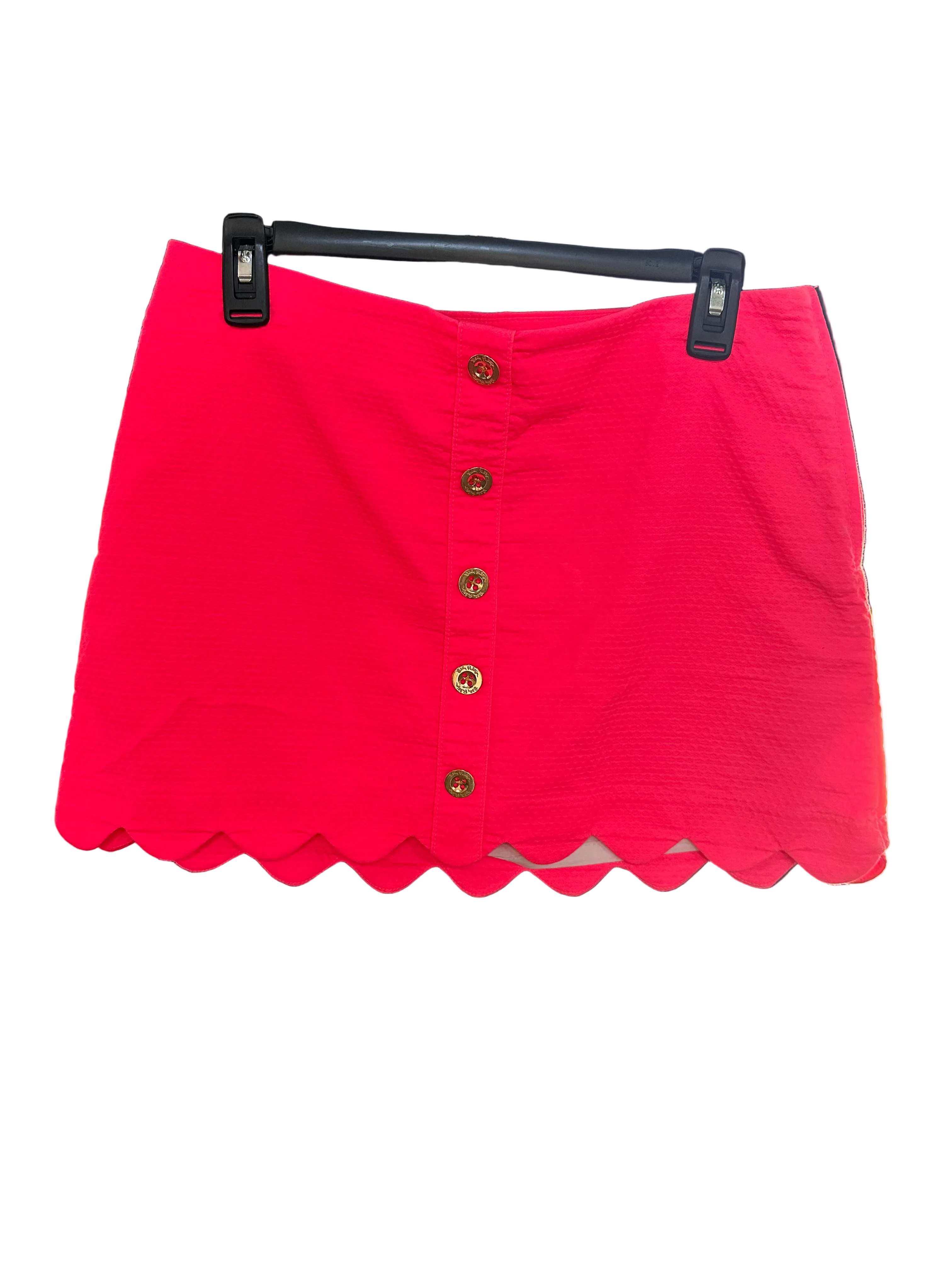 Lilly Pulitzer Kaylie Skort - size 6